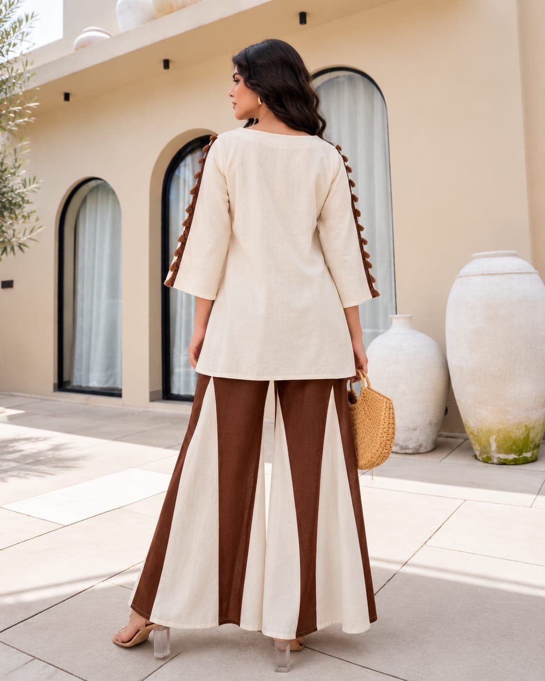 Trendy Co-ord Set(M) - Image 2